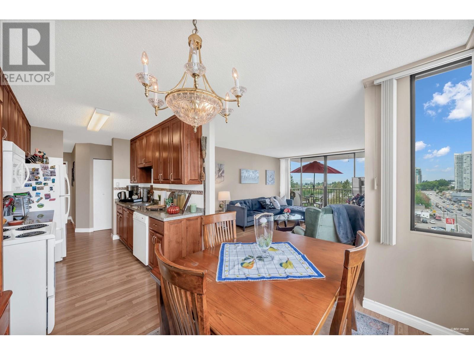 1006 7235 Salisbury Avenue, Burnaby, British Columbia  V5E 4E6 - Photo 11 - R2809965