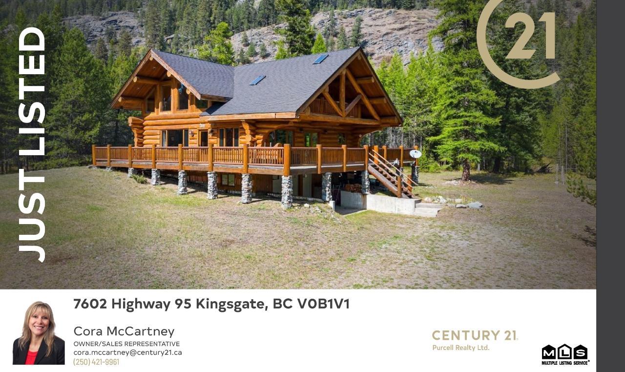 7602 Highway 95, Kingsgate, British Columbia  V0B 1V1 - Photo 79 - 2473278