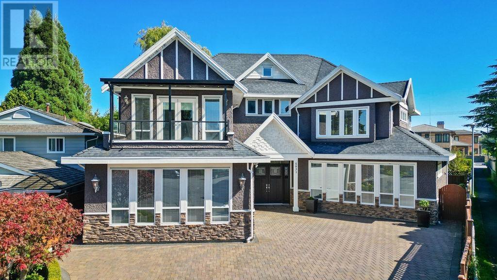 5931 PUFFIN COURT, richmond, British Columbia
