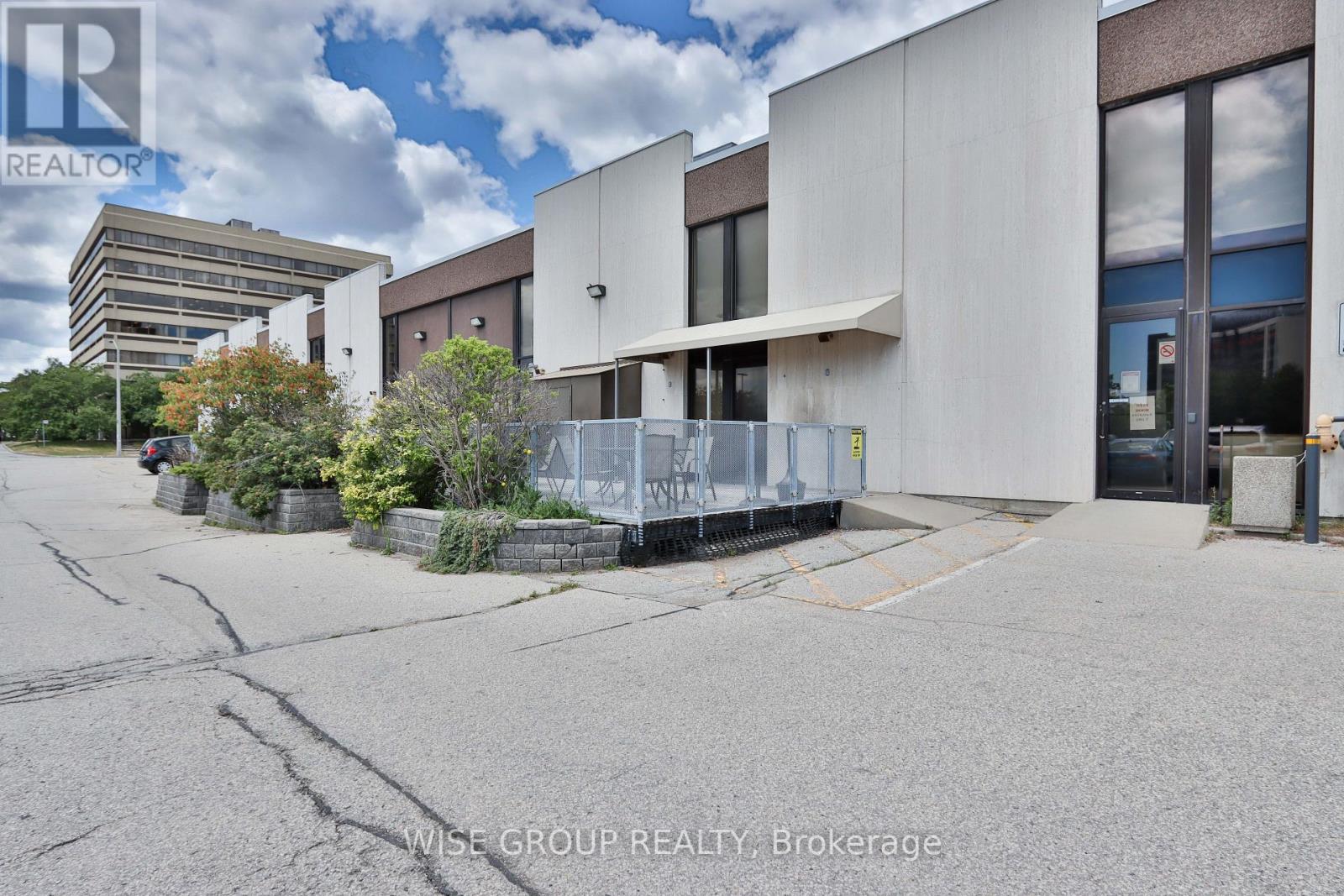 100 - 2450 Victoria Park Avenue, Toronto, Ontario  M2J 4A2 - Photo 7 - C7006470