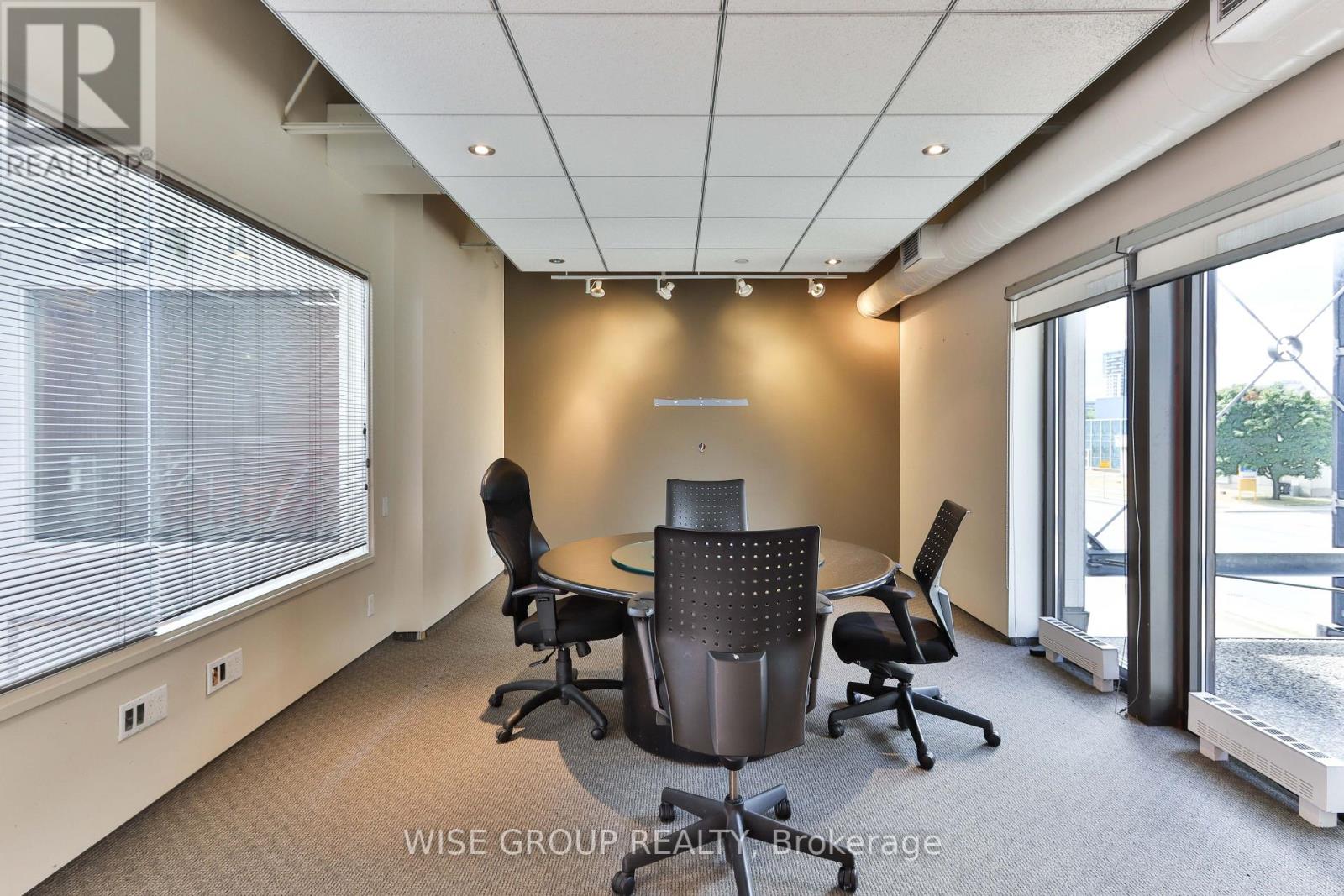 #100 -2450 Victoria Park Ave, Toronto, Ontario  M2J 4A2 - Photo 30 - C7006526