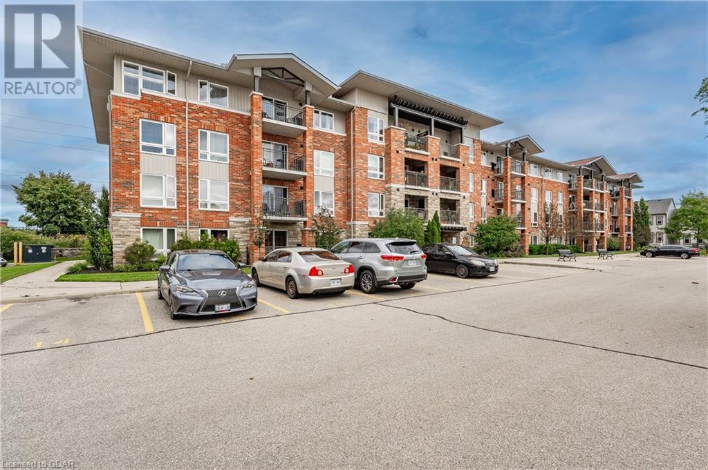 19 Waterford Drive Unit# 106, Guelph, Ontario  N1L 0G8 - Photo 31 - 40481228