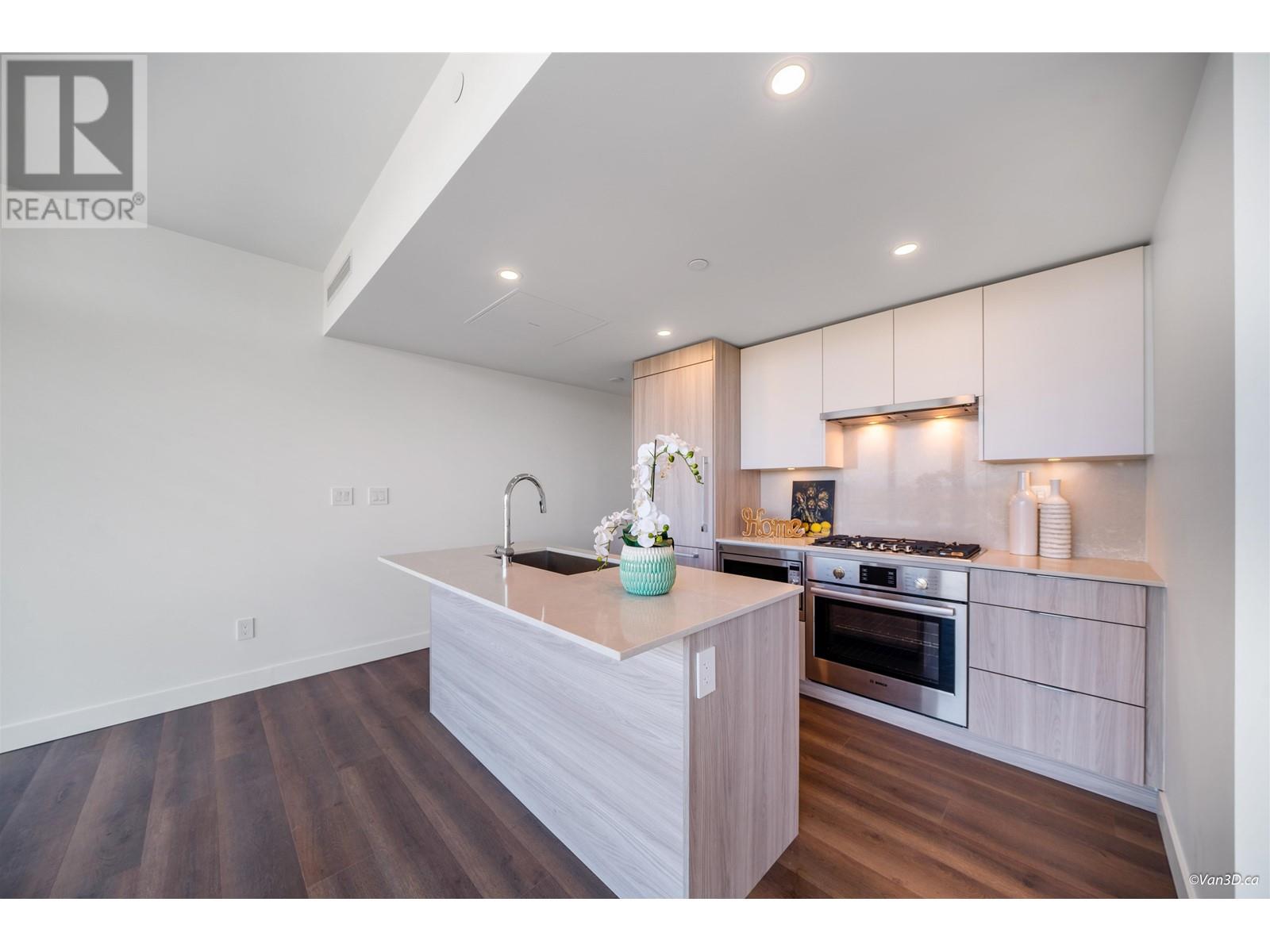 1609 901 Lougheed Highway, Coquitlam, British Columbia  V3K 3T3 - Photo 7 - R2815707