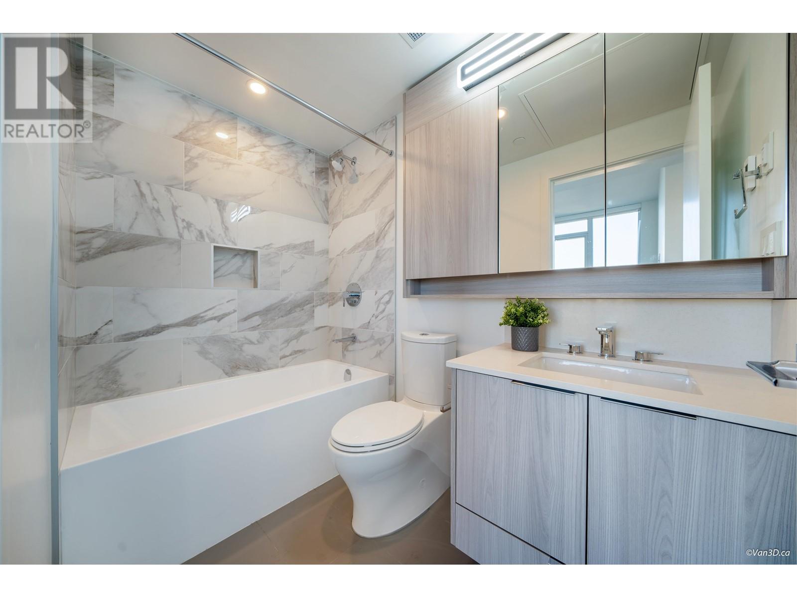 1609 901 Lougheed Highway, Coquitlam, British Columbia  V3K 3T3 - Photo 19 - R2815707