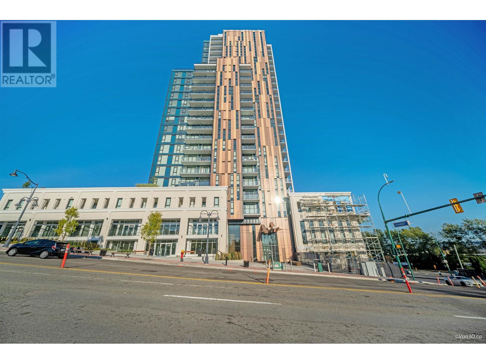 1609 901 LOUGHEED HIGHWAY, coquitlam, British Columbia
