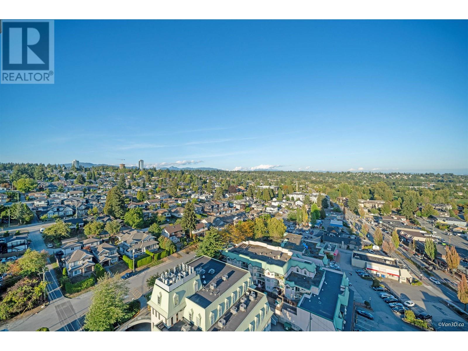 1609 901 Lougheed Highway, Coquitlam, British Columbia  V3K 3T3 - Photo 17 - R2815707