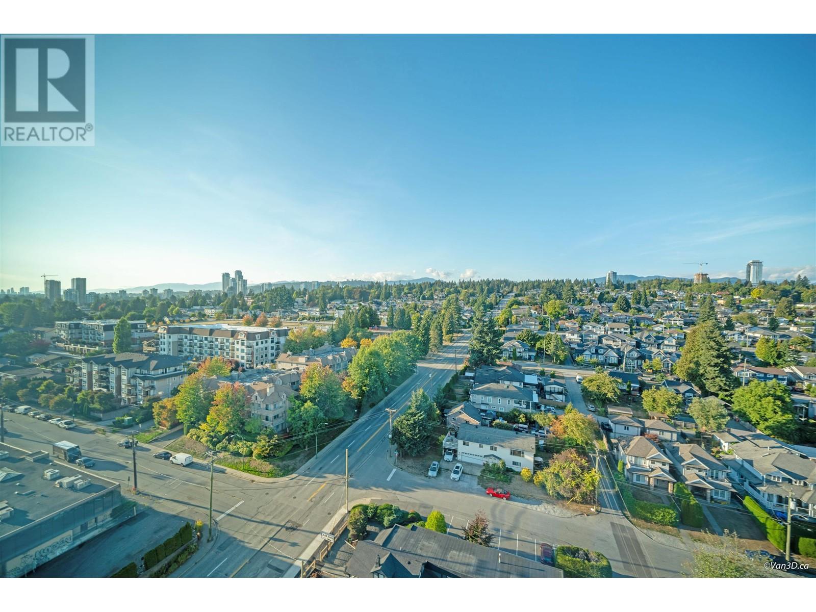 1609 901 Lougheed Highway, Coquitlam, British Columbia  V3K 3T3 - Photo 18 - R2815707