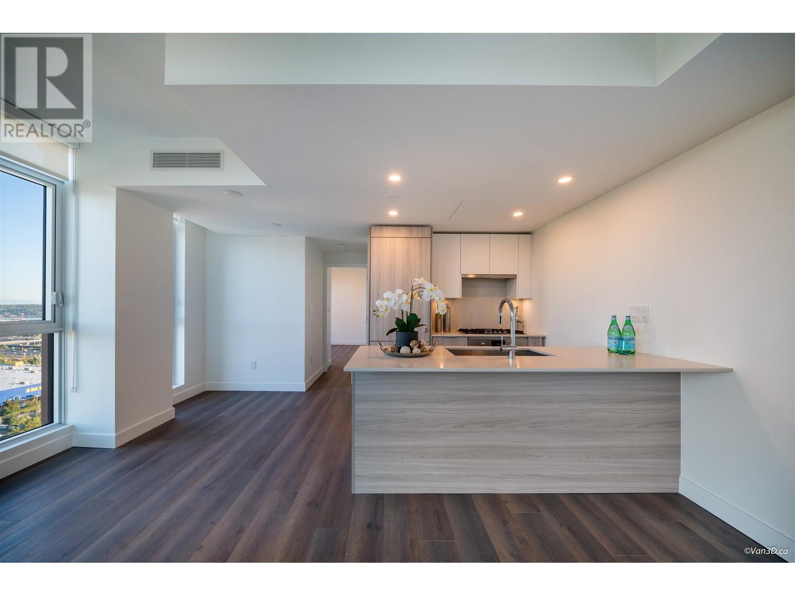 2304 901 Lougheed Highway, Coquitlam, British Columbia  V3K 3T3 - Photo 4 - R2815766
