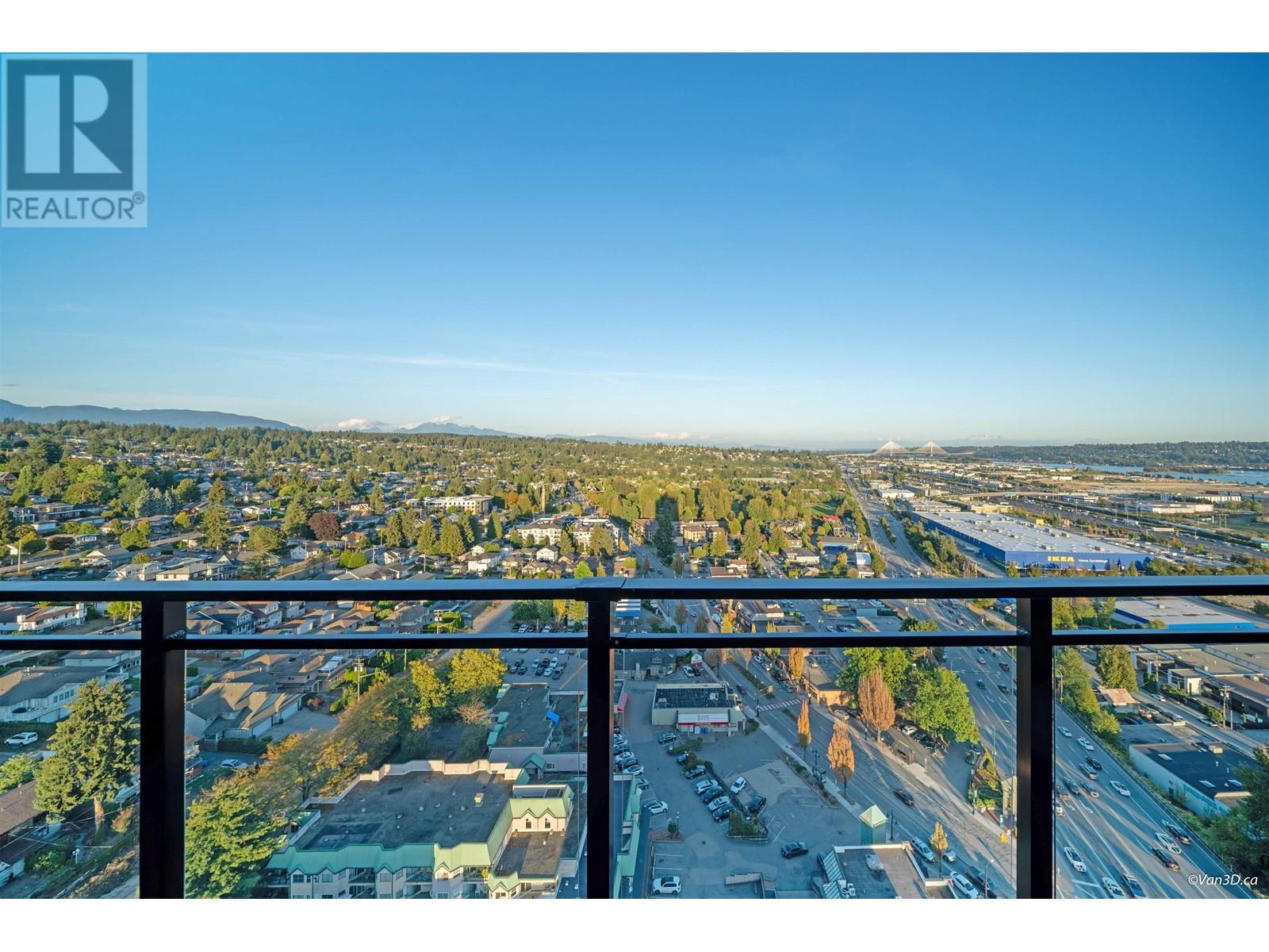 2304 901 Lougheed Highway, Coquitlam, British Columbia  V3K 3T3 - Photo 13 - R2815766