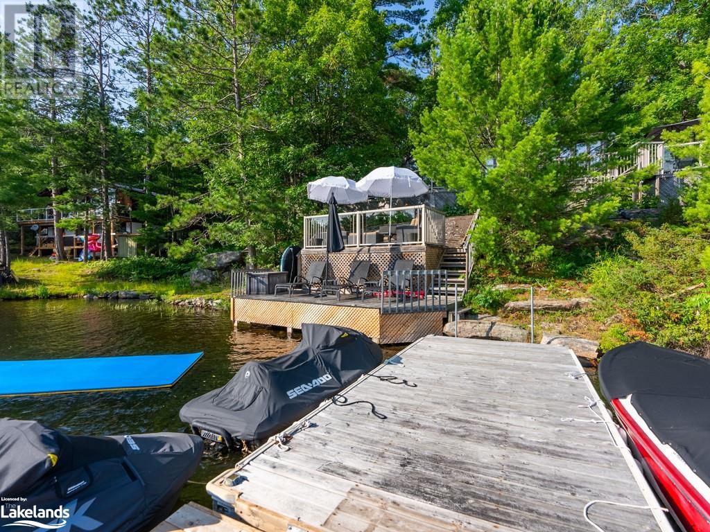 30 Pinetree Road, Gravenhurst, Ontario  P1P 1R2 - Photo 7 - 40477278