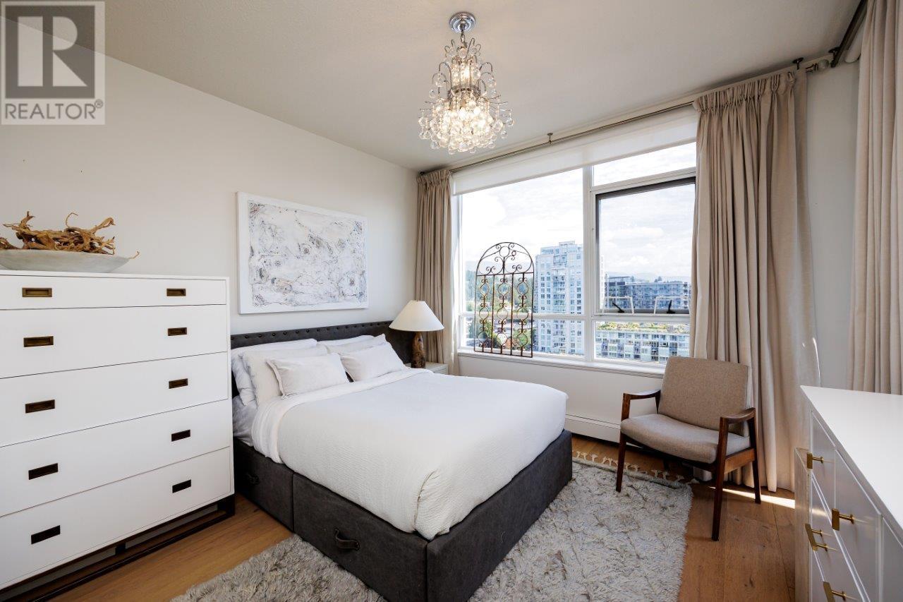 1404 120 W 16th Street, North Vancouver, British Columbia  V7M 3N6 - Photo 13 - R2813576
