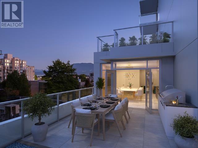 505 2323 Fir Street, Vancouver, British Columbia  V0V 0V0 - Photo 22 - R2815218