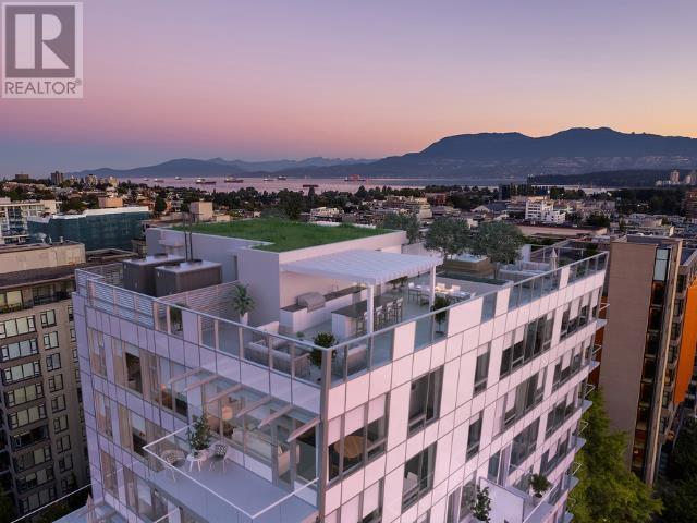 505 2323 Fir Street, Vancouver, British Columbia  V0V 0V0 - Photo 1 - R2815218