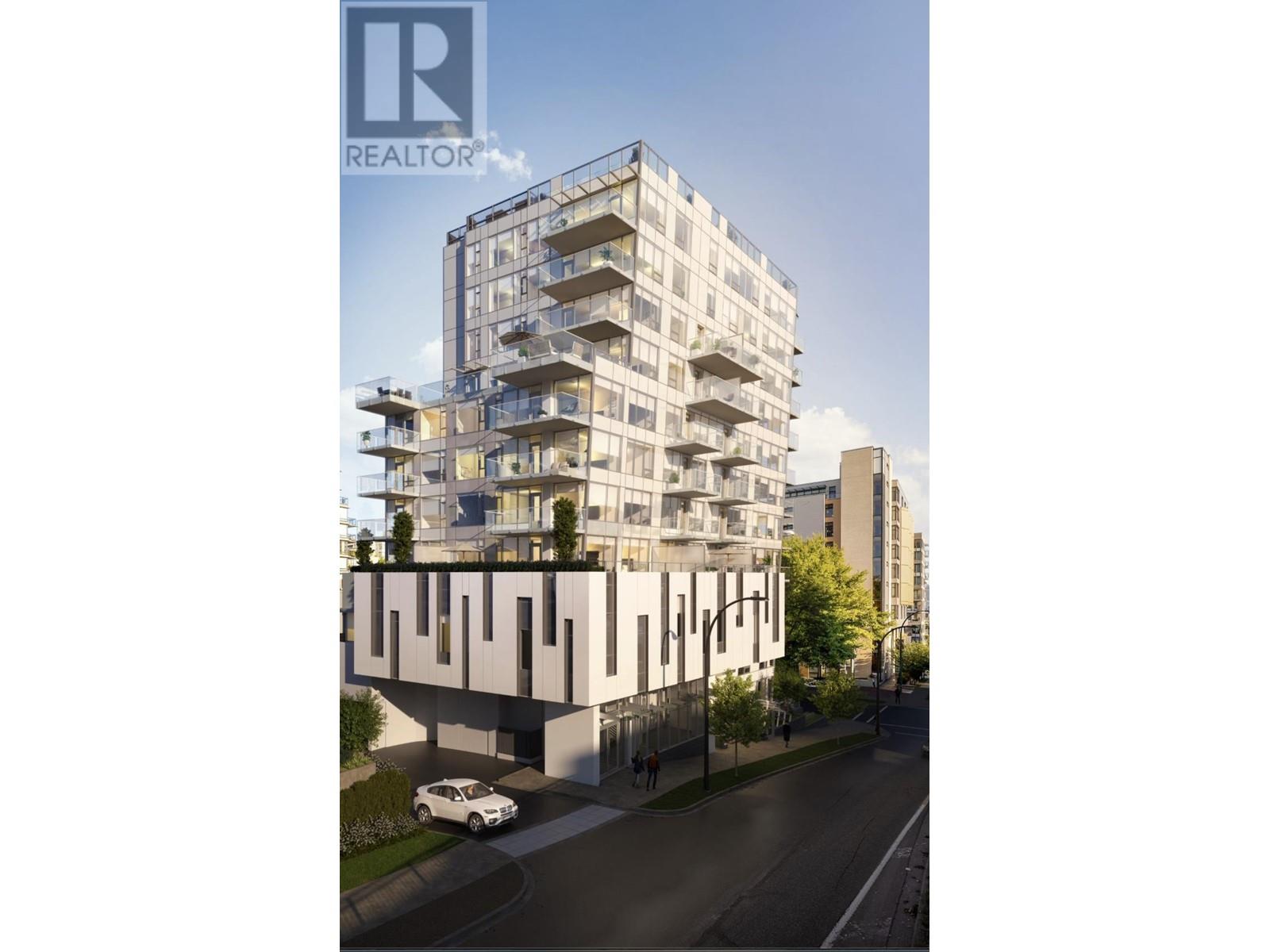 505 2323 Fir Street, Vancouver, British Columbia  V0V 0V0 - Photo 3 - R2815218