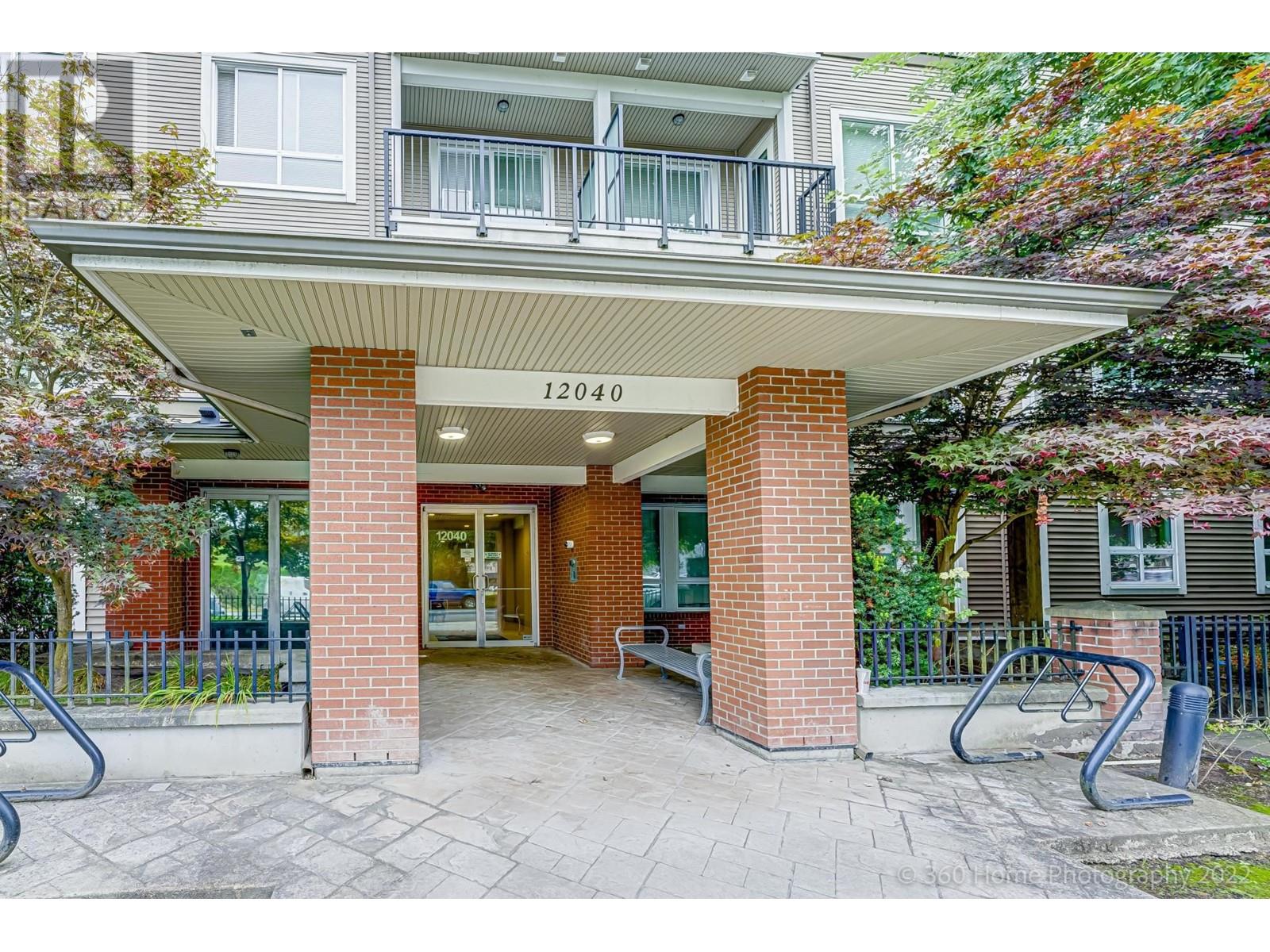 407 12040 222 Street, Maple Ridge, British Columbia  V2X 5W1 - Photo 18 - R2815069