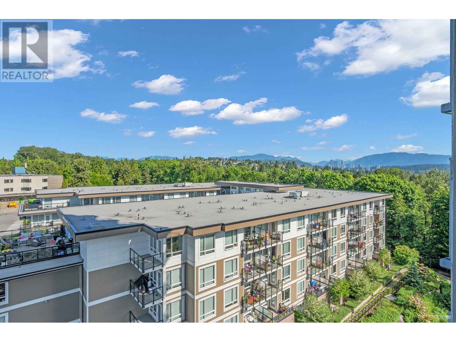 1009 271 Francis Way, New Westminster, British Columbia  V3L 0H2 - Photo 21 - R2815400