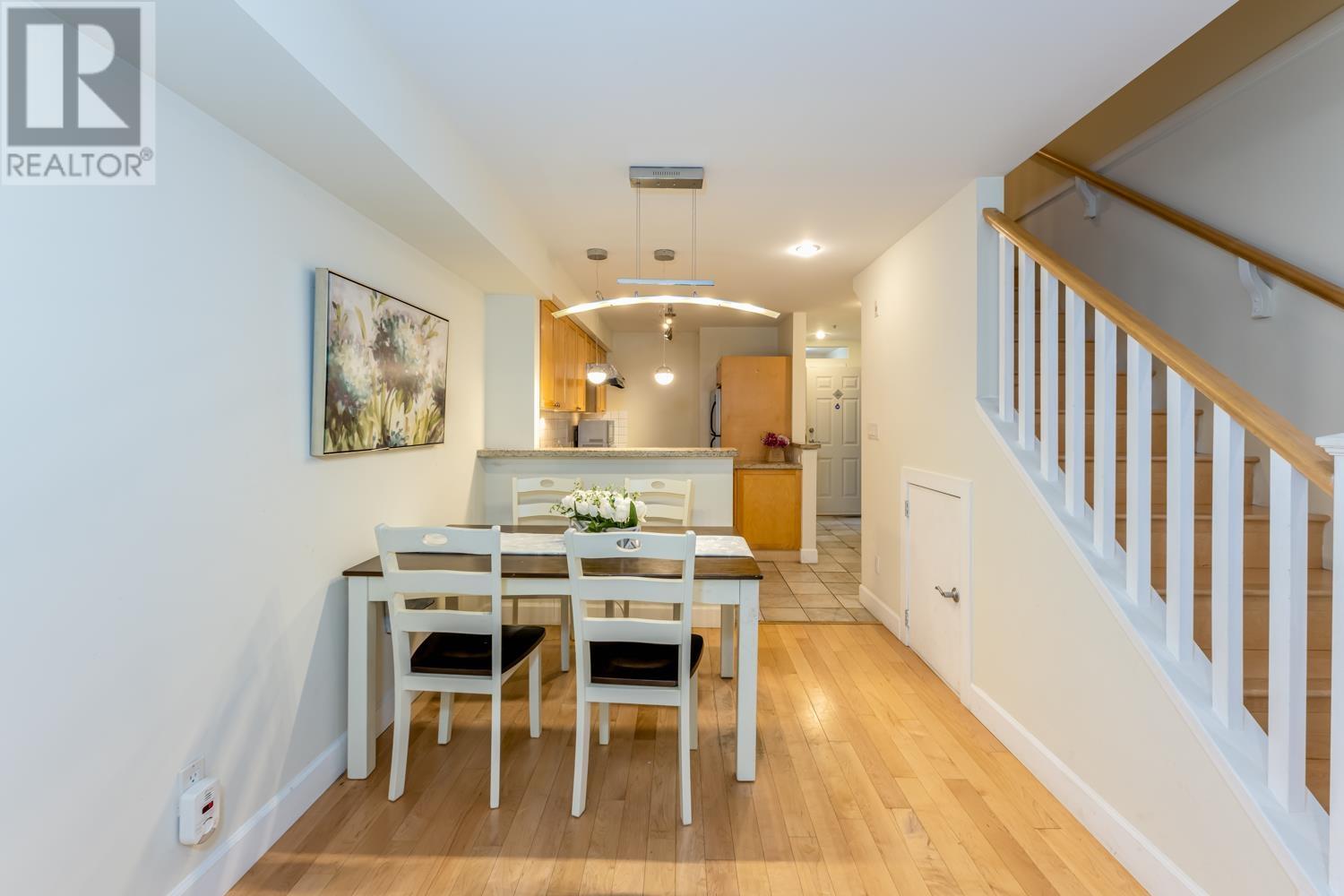202 3637 W 17th Avenue, Vancouver, British Columbia  V6S 1A3 - Photo 4 - R2814420