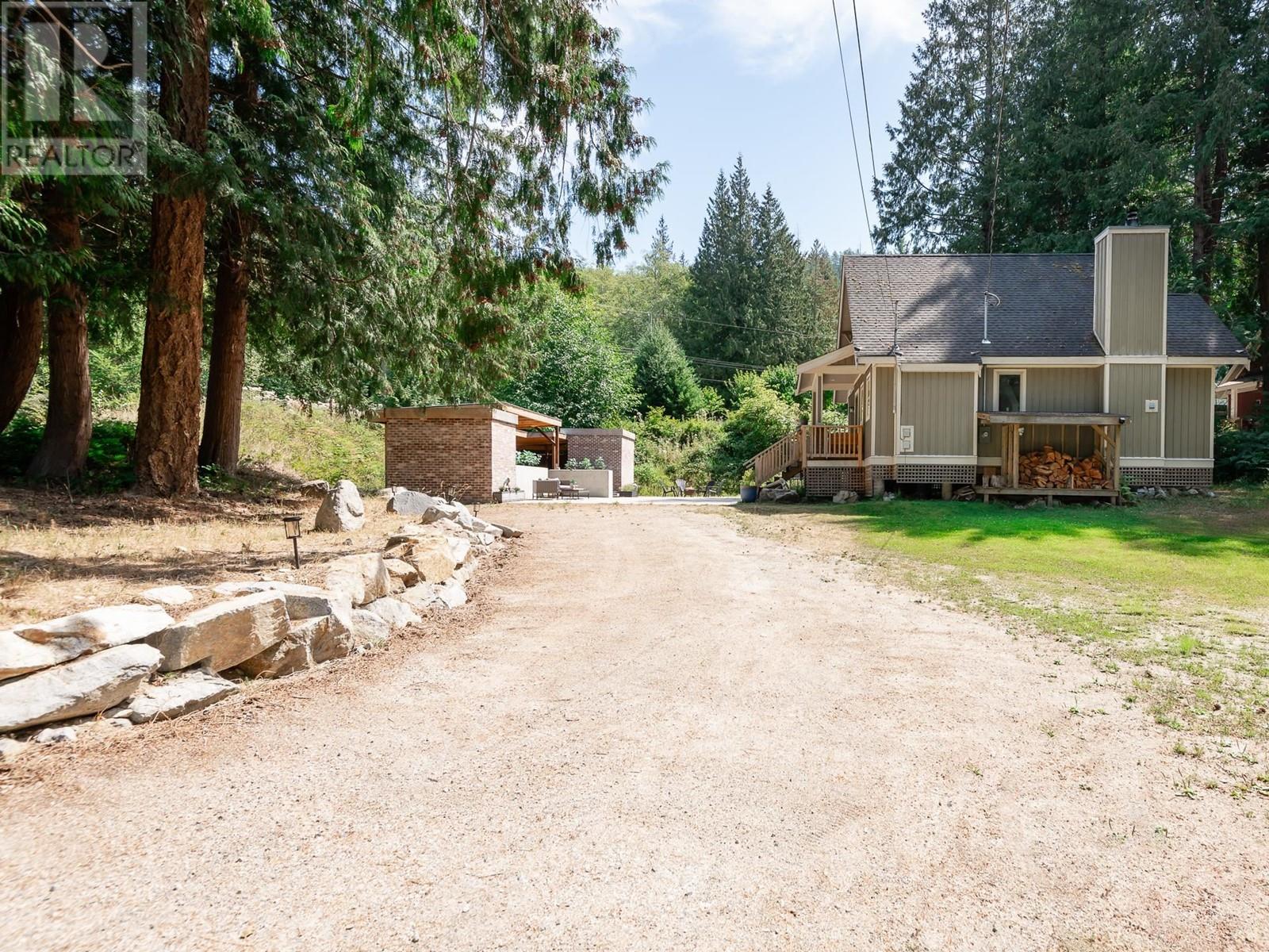 13514 Lee Road, Pender Harbour, British Columbia  V0N 1S1 - Photo 19 - R2816301