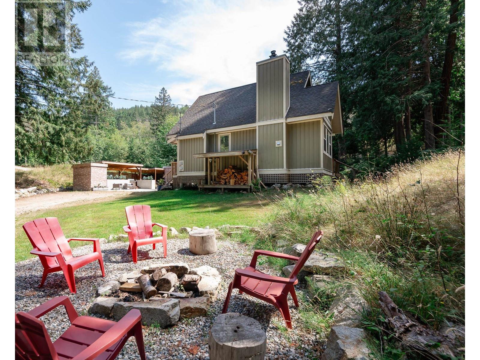 13514 Lee Road, Pender Harbour, British Columbia  V0N 1S1 - Photo 20 - R2816301