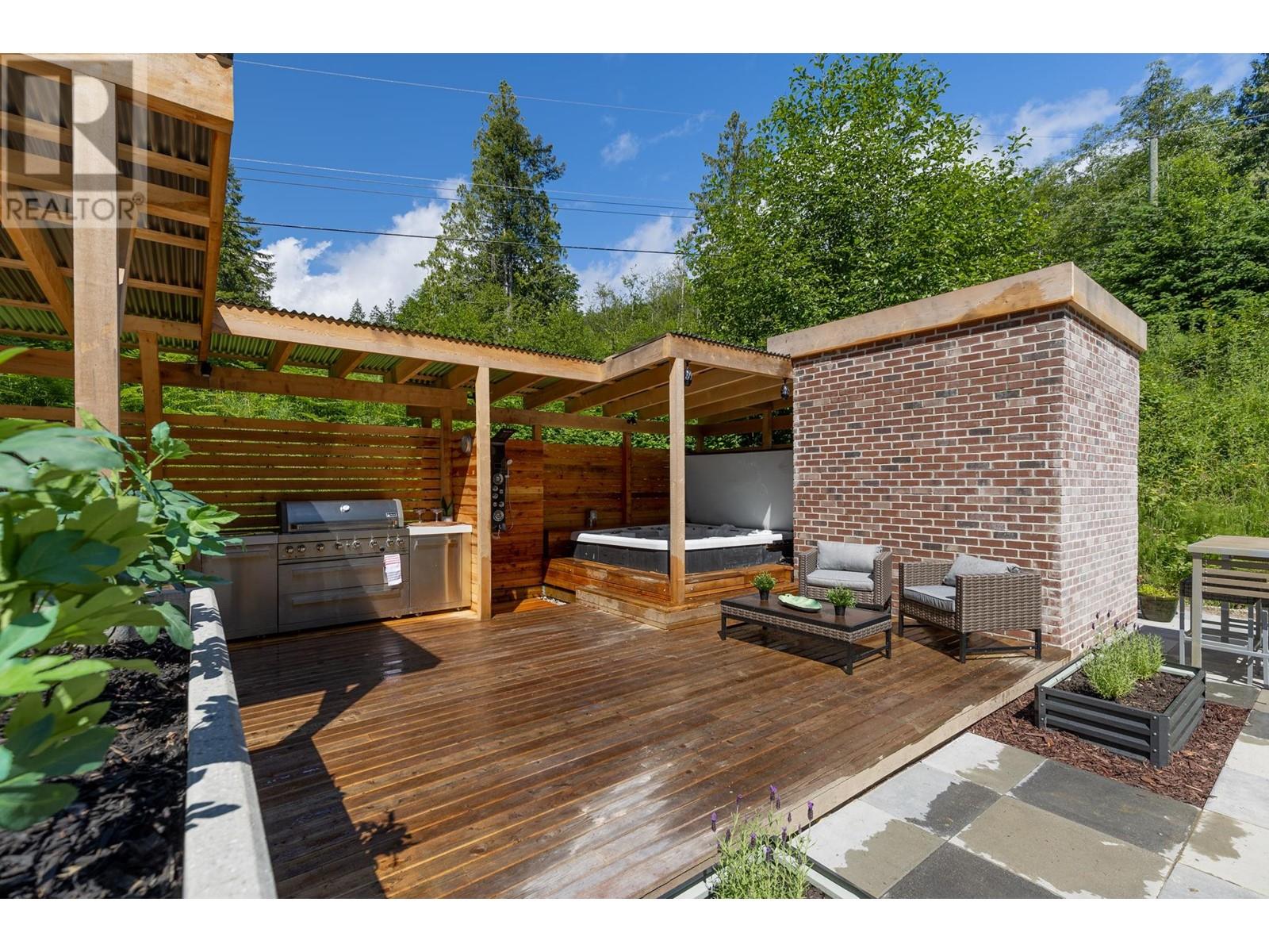13514 Lee Road, Pender Harbour, British Columbia  V0N 1S1 - Photo 24 - R2816301