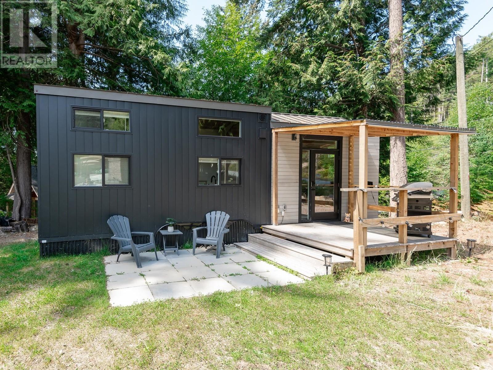 13514 Lee Road, Pender Harbour, British Columbia  V0N 1S1 - Photo 33 - R2816301