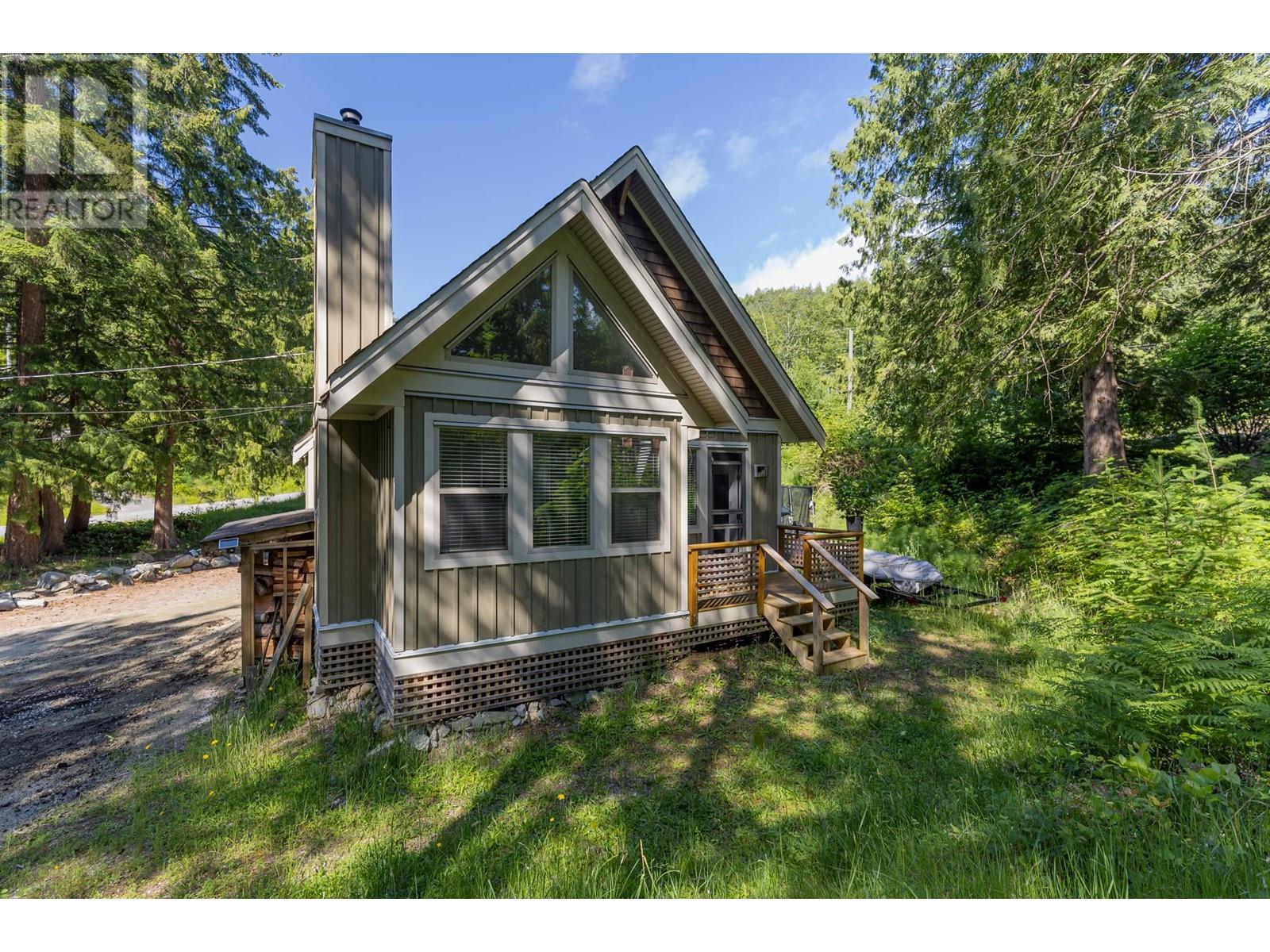 13514 Lee Road, Pender Harbour, British Columbia  V0N 1S1 - Photo 5 - R2816301