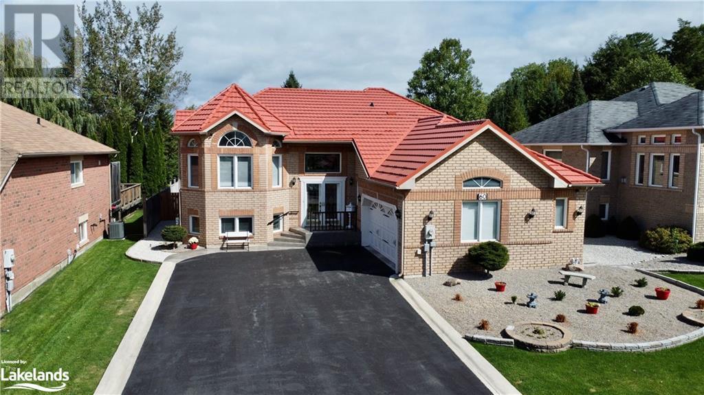 60 cherry sands crescent, wasaga beach