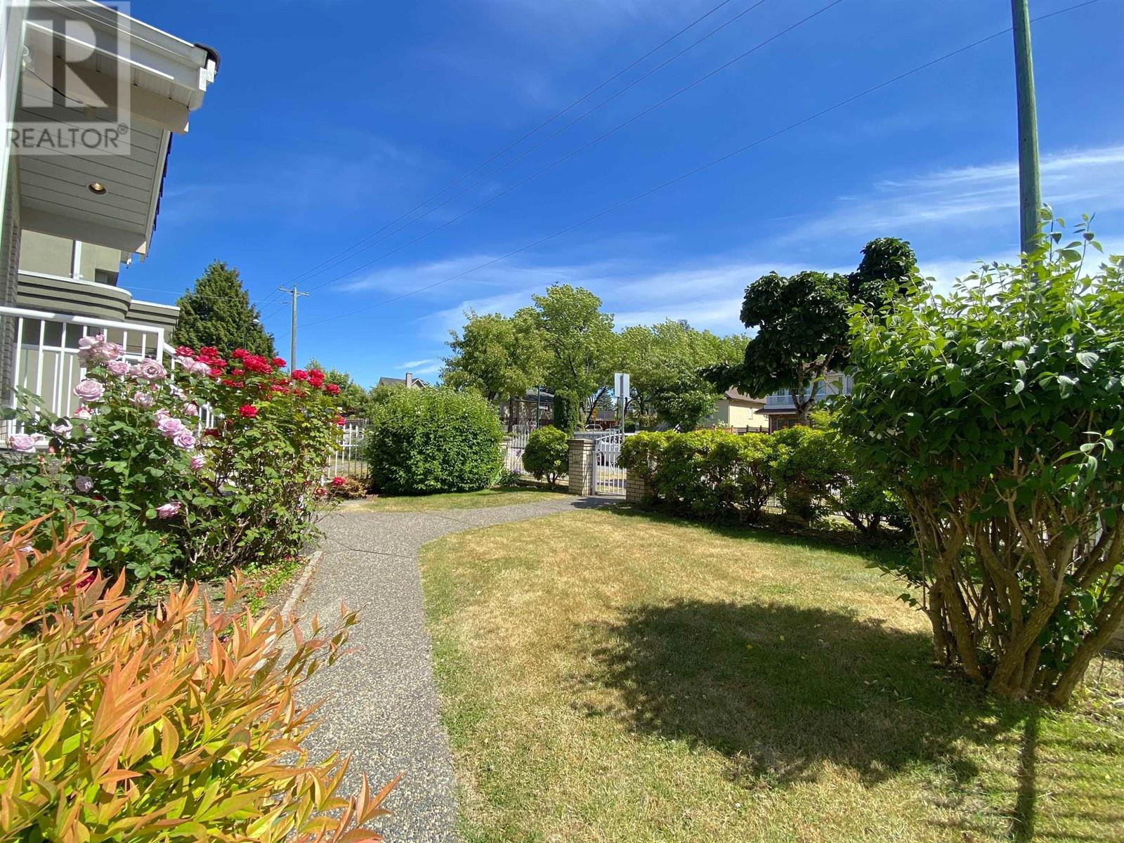 3451 E 45th Avenue, Vancouver, British Columbia  V5R 3E9 - Photo 29 - R2785612