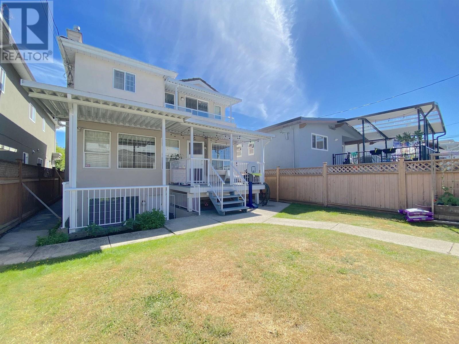 3451 E 45th Avenue, Vancouver, British Columbia  V5R 3E9 - Photo 31 - R2785612