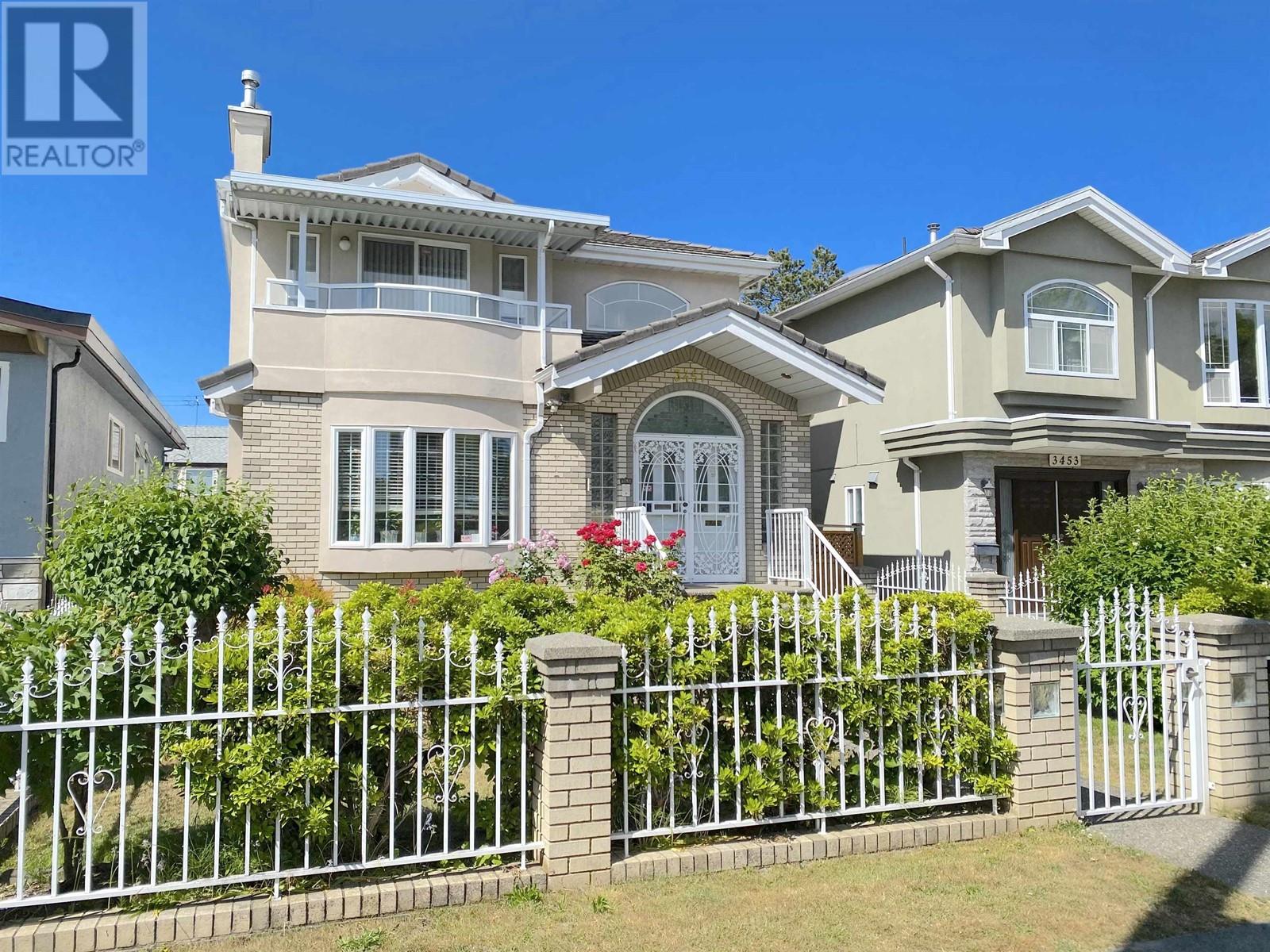 3451 E 45th Avenue, Vancouver, British Columbia  V5R 3E9 - Photo 40 - R2785612