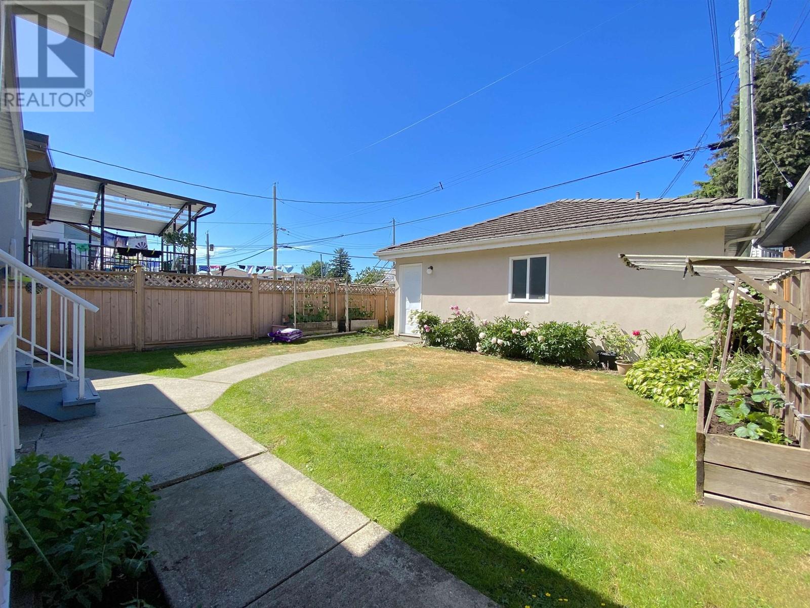 3451 E 45th Avenue, Vancouver, British Columbia  V5R 3E9 - Photo 30 - R2785612