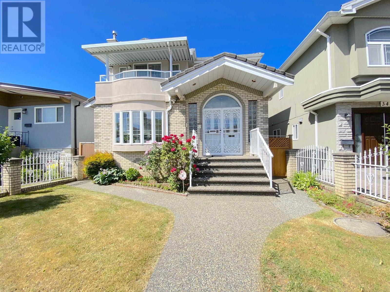 3451 E 45th Avenue, Vancouver, British Columbia  V5R 3E9 - Photo 38 - R2785612