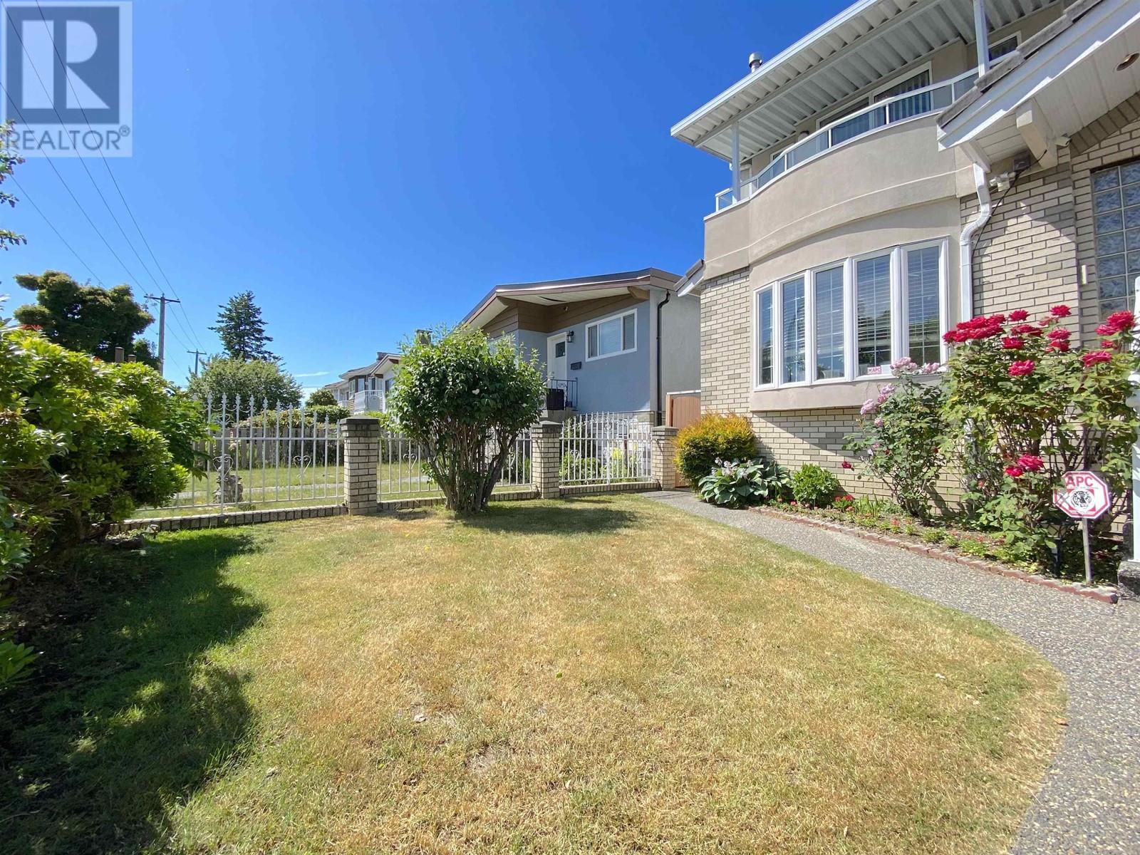 3451 E 45th Avenue, Vancouver, British Columbia  V5R 3E9 - Photo 39 - R2785612
