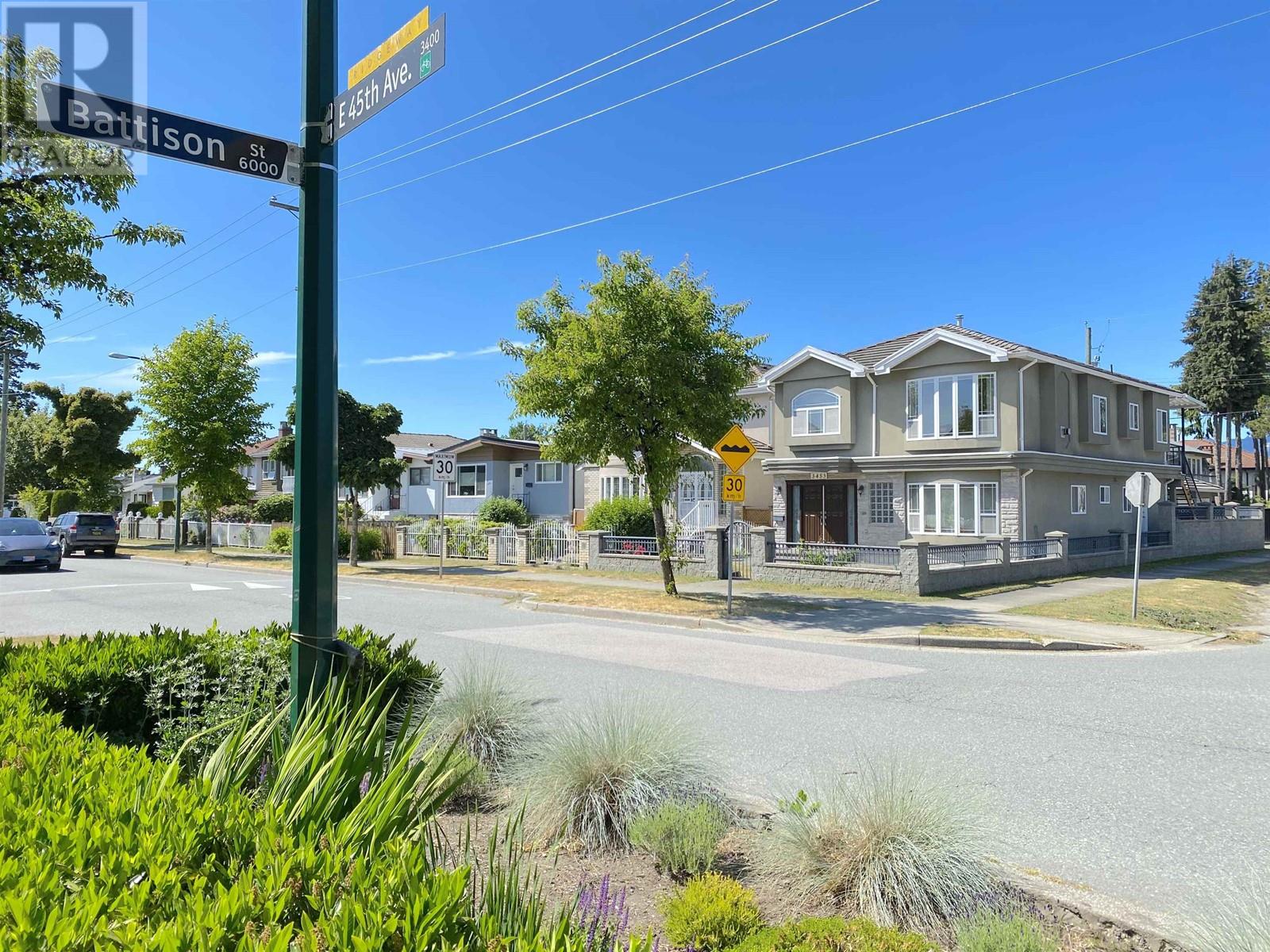 3451 E 45th Avenue, Vancouver, British Columbia  V5R 3E9 - Photo 34 - R2785612