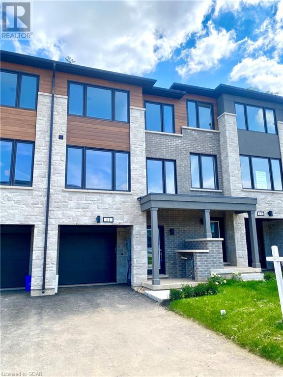 11 Briar Court, Georgetown, Ontario  L7G 0P5 - Photo 1 - 40481412