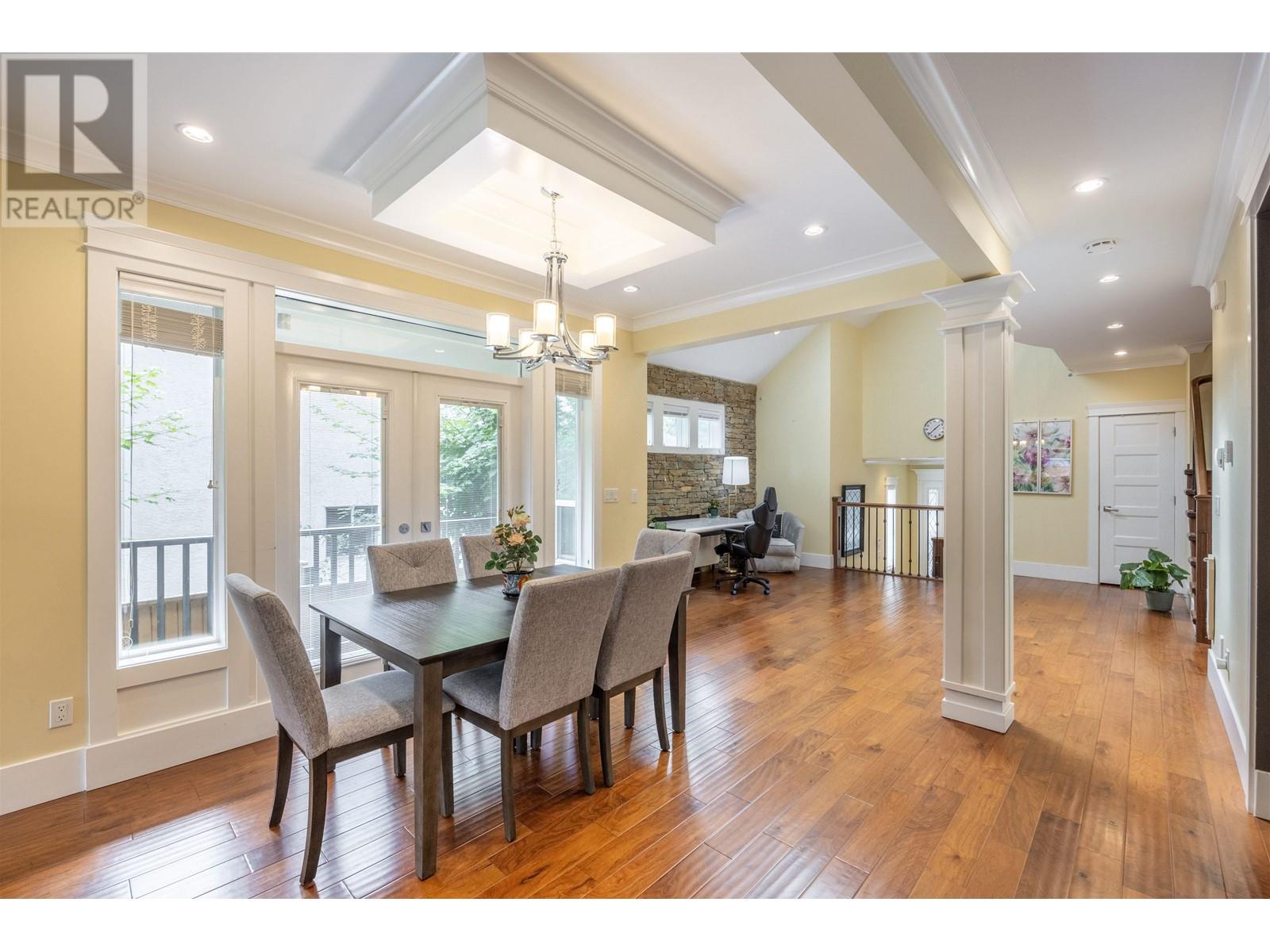 583 Hillcrest Street, Coquitlam, British Columbia  V3J 6N7 - Photo 8 - R2815856