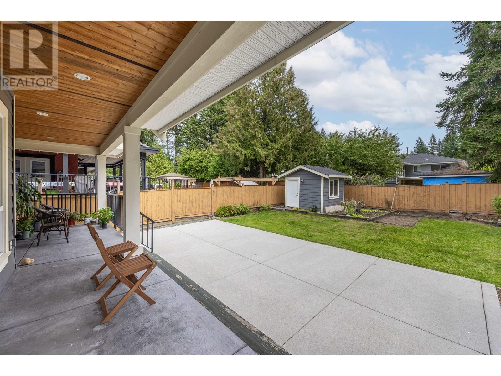 583 Hillcrest Street, Coquitlam, British Columbia  V3J 6N7 - Photo 37 - R2815856
