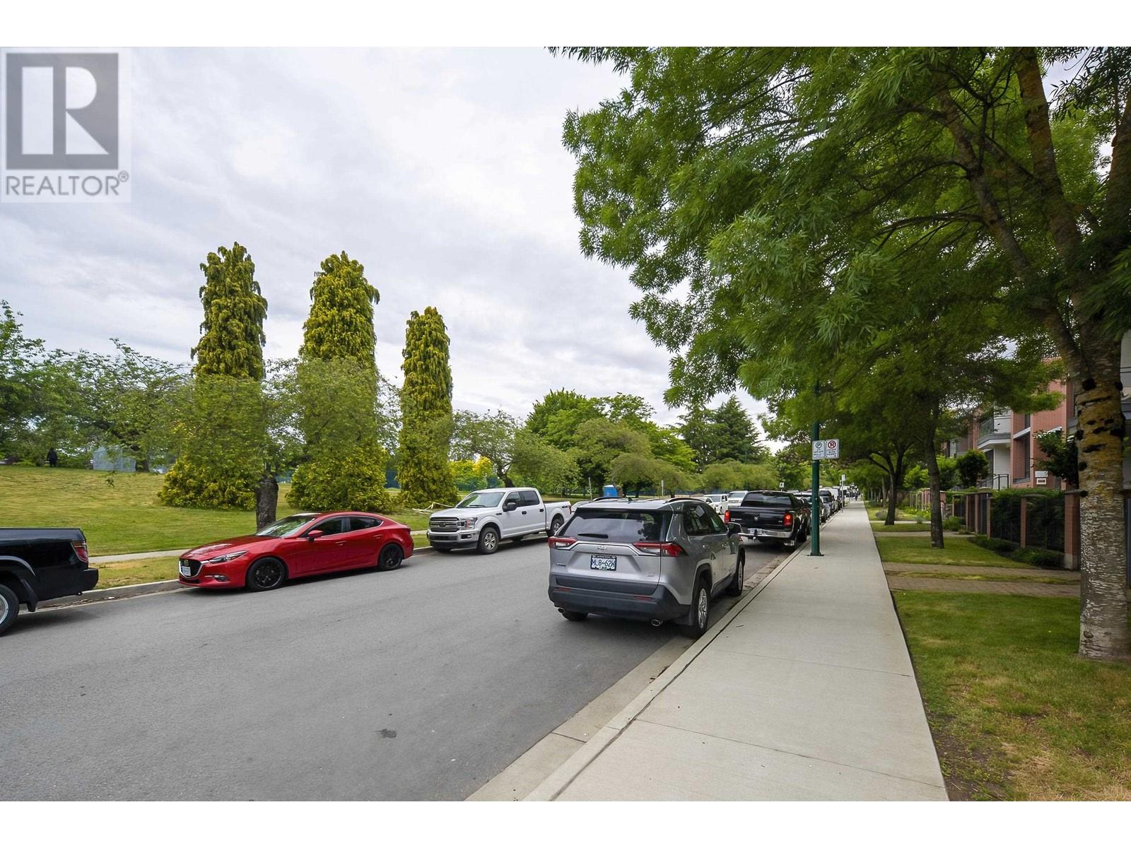 6442 Ash Street, Vancouver, British Columbia  V5Z 3G9 - Photo 6 - R2815429