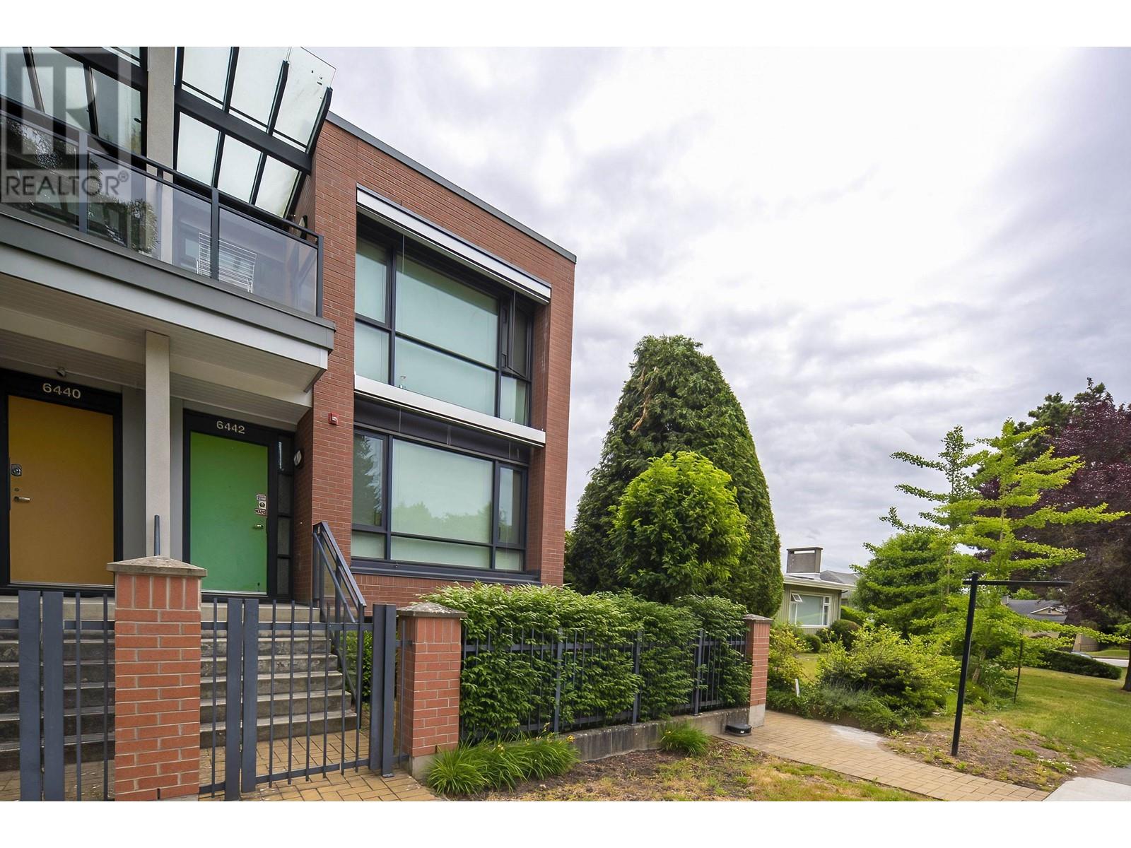 6442 Ash Street, Vancouver, British Columbia  V5Z 3G9 - Photo 3 - R2815429