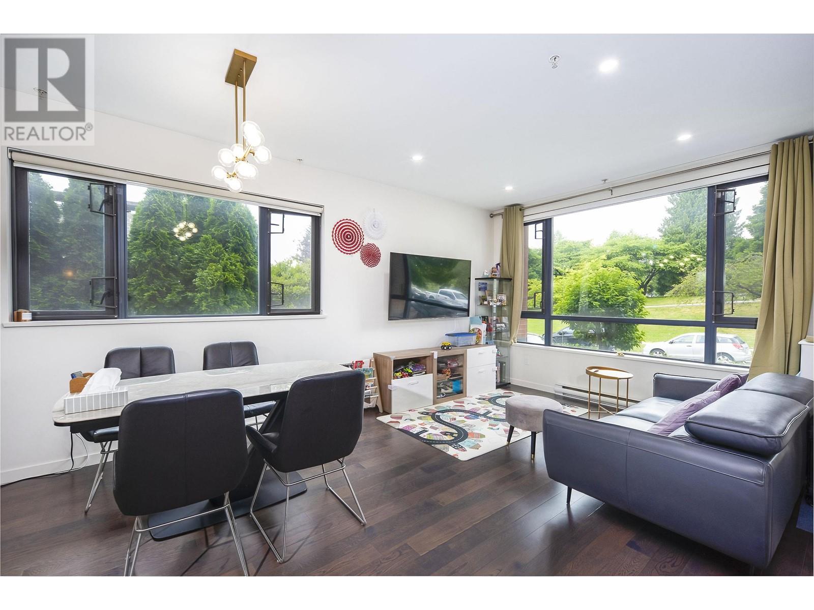 6442 ASH STREET, vancouver, British Columbia