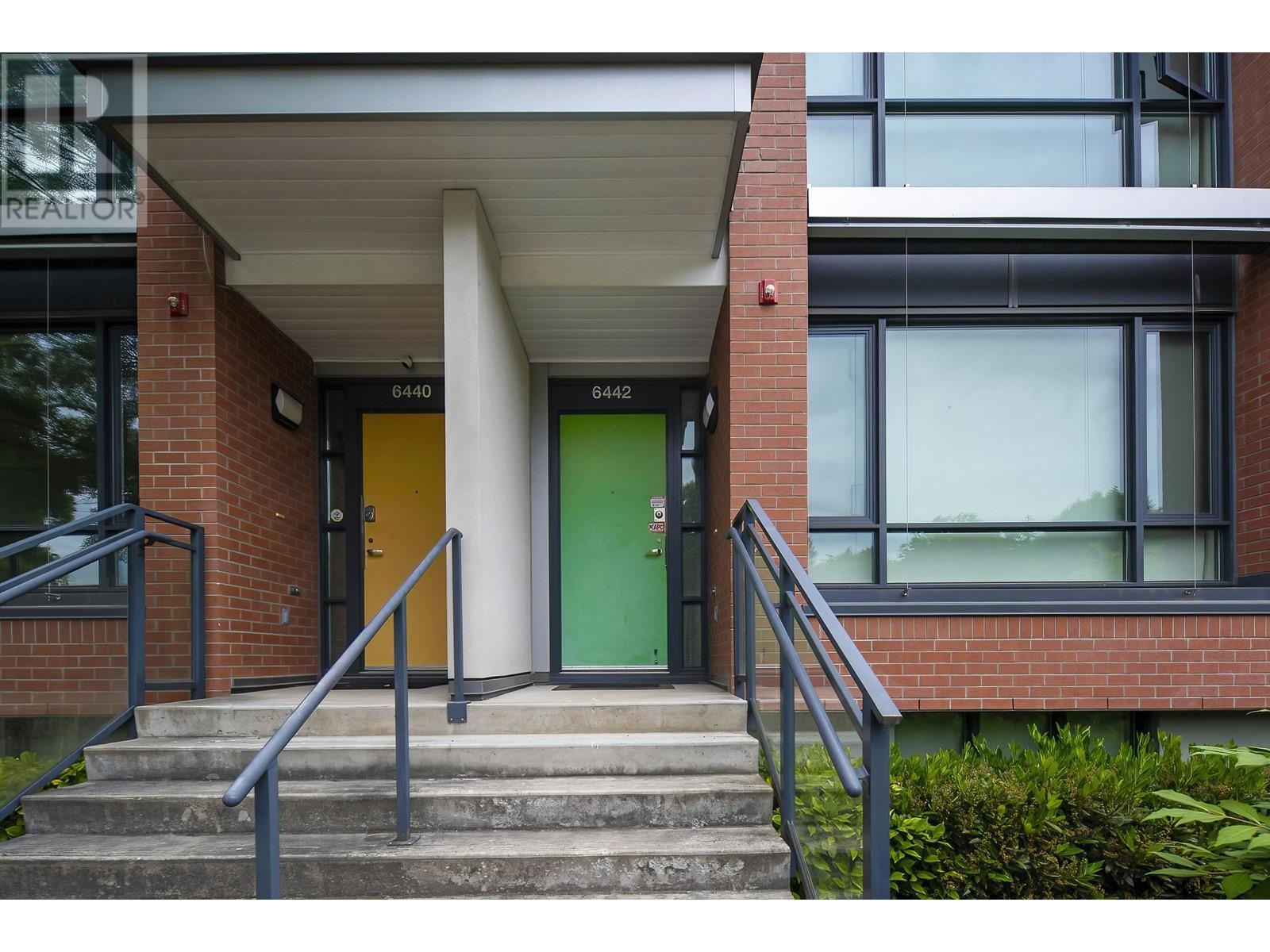 6442 Ash Street, Vancouver, British Columbia  V5Z 3G9 - Photo 5 - R2815429