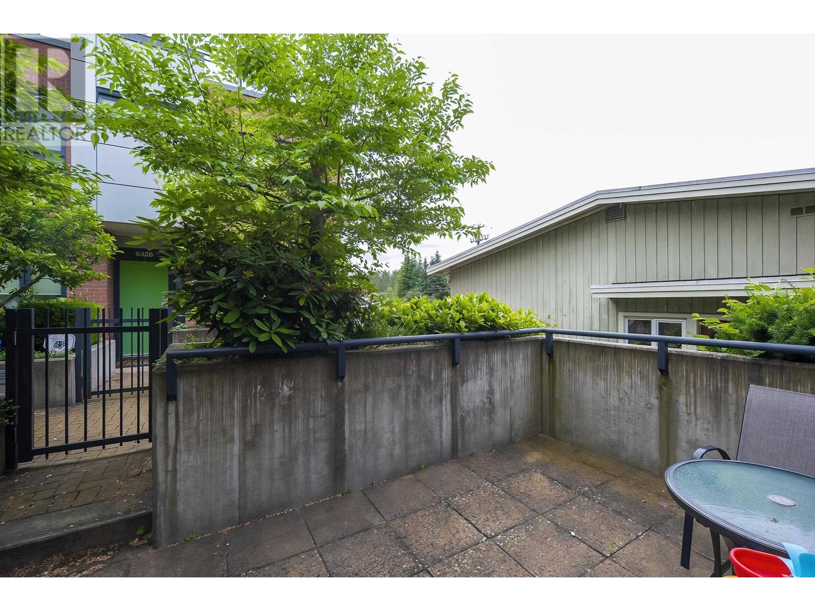6442 Ash Street, Vancouver, British Columbia  V5Z 3G9 - Photo 15 - R2815429