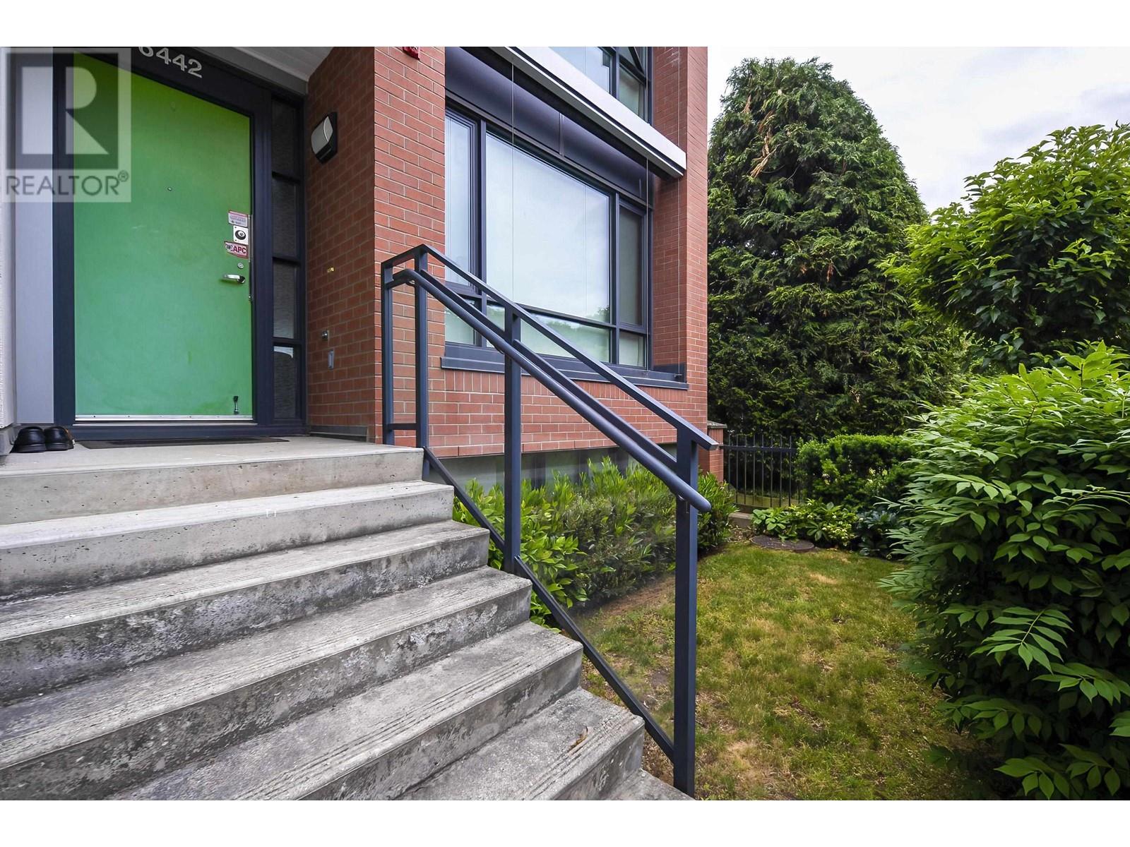 6442 Ash Street, Vancouver, British Columbia  V5Z 3G9 - Photo 9 - R2815429