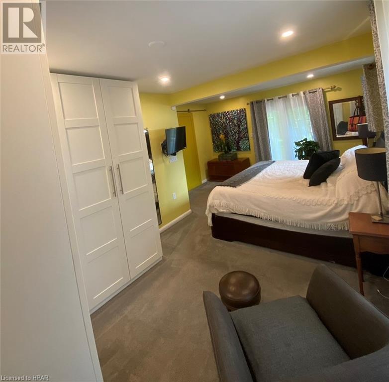 22 Keith Crescent Cross, Bayfield, Ontario  N0M 1G0 - Photo 42 - 40484348