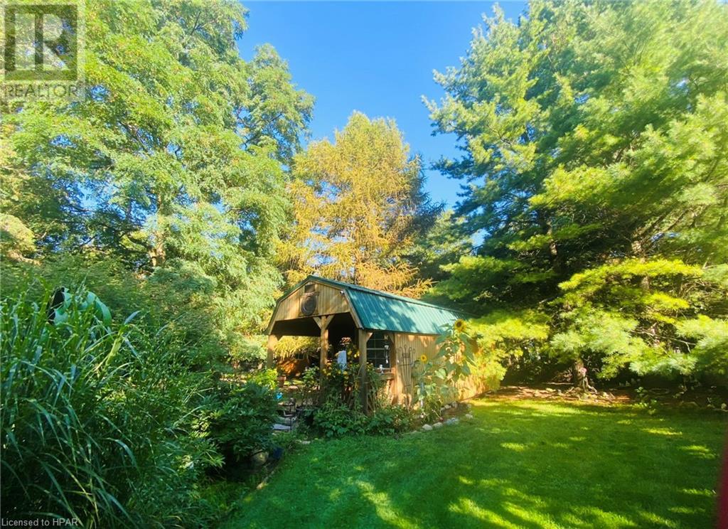 22 Keith Crescent Cross, Bayfield, Ontario  N0M 1G0 - Photo 12 - 40484348