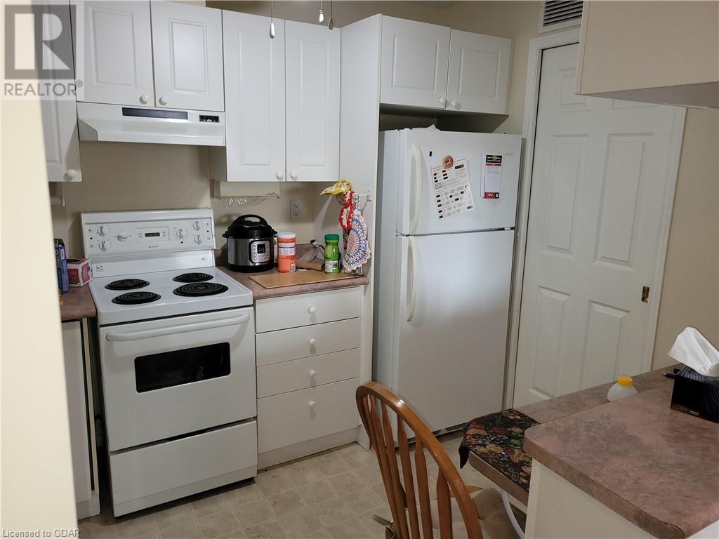 20 St George Street Unit# 506, Kitchener, Ontario  N2G 2S7 - Photo 5 - 40485057