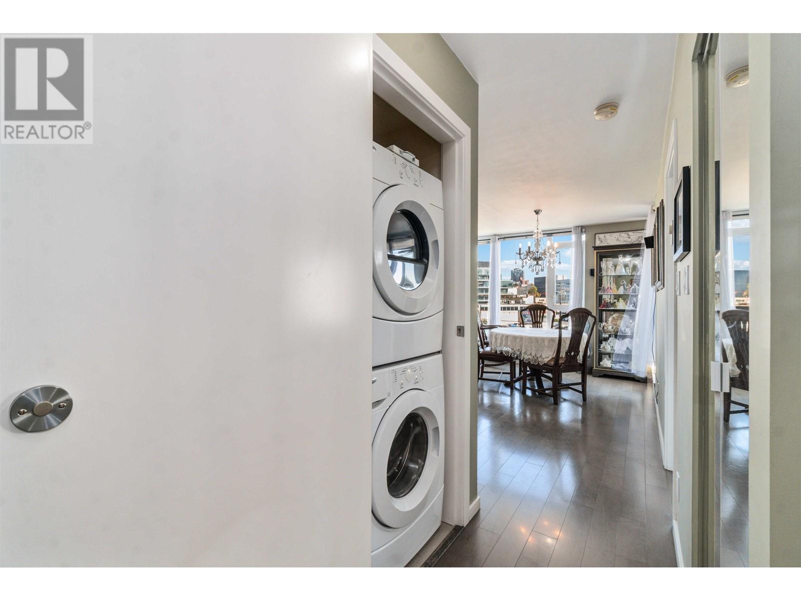 506 1887 Crowe Street, Vancouver, British Columbia  V5Y 0B4 - Photo 6 - R2815138
