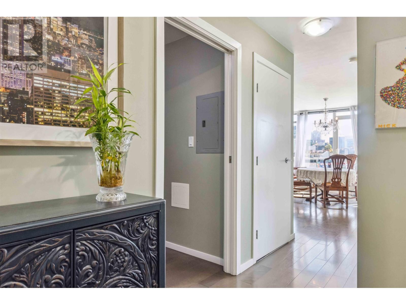 506 1887 Crowe Street, Vancouver, British Columbia  V5Y 0B4 - Photo 4 - R2815138