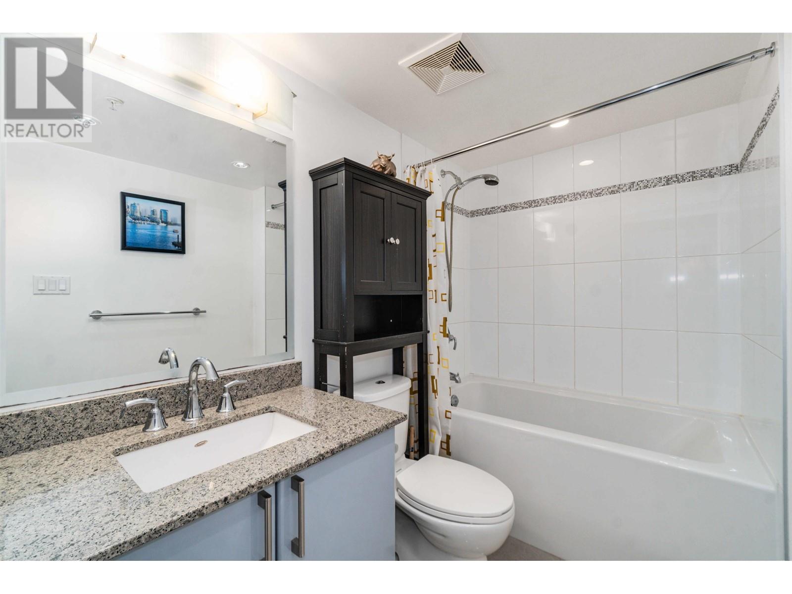 506 1887 Crowe Street, Vancouver, British Columbia  V5Y 0B4 - Photo 5 - R2815138