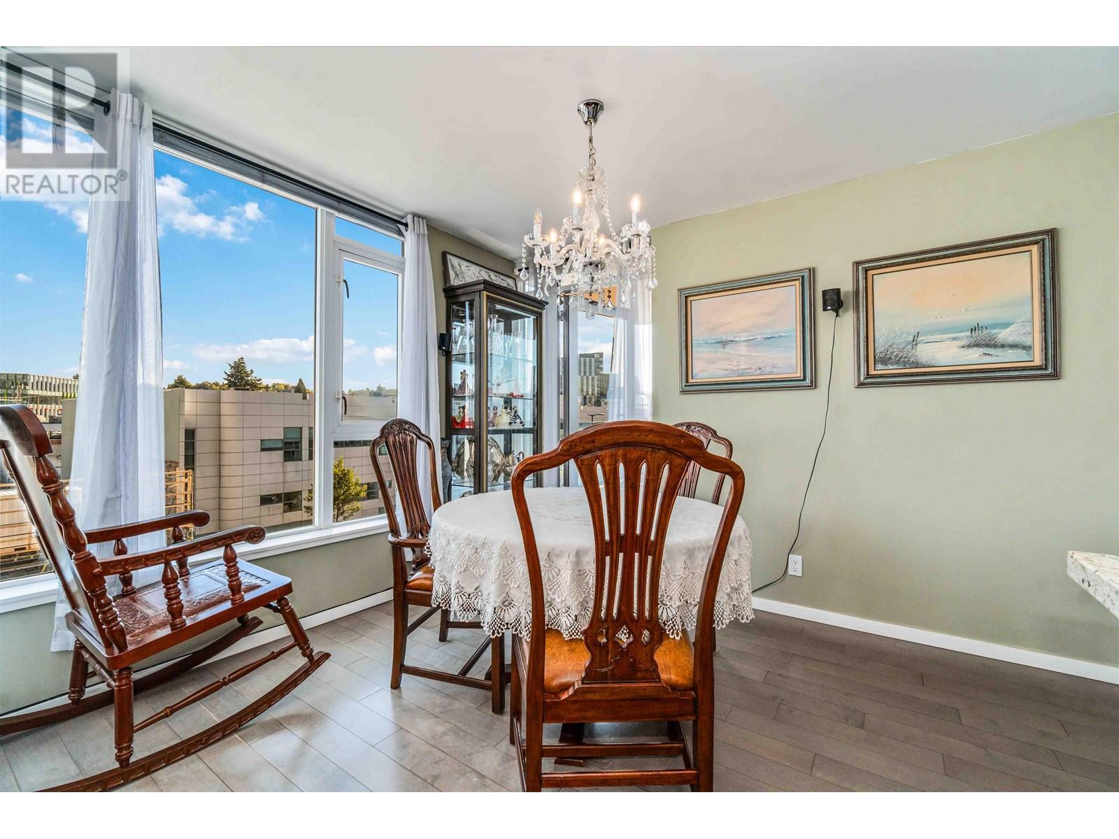 506 1887 Crowe Street, Vancouver, British Columbia  V5Y 0B4 - Photo 13 - R2815138